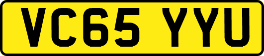 VC65YYU
