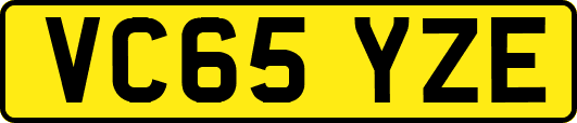 VC65YZE