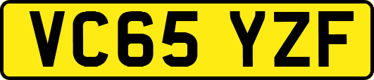 VC65YZF