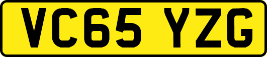 VC65YZG