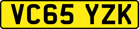 VC65YZK