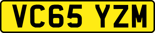 VC65YZM