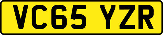 VC65YZR