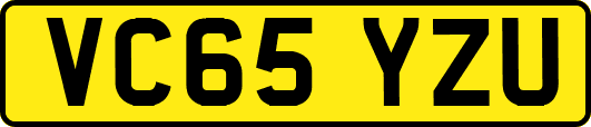 VC65YZU