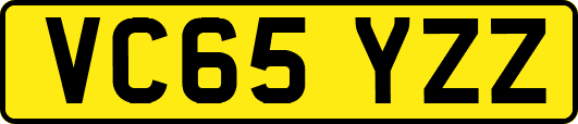 VC65YZZ