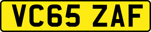 VC65ZAF