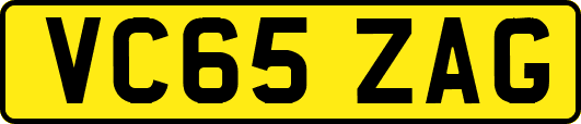 VC65ZAG
