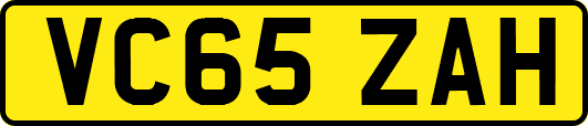 VC65ZAH