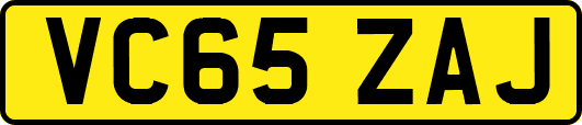 VC65ZAJ