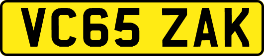 VC65ZAK