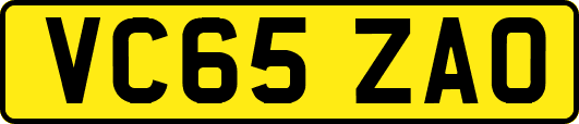 VC65ZAO