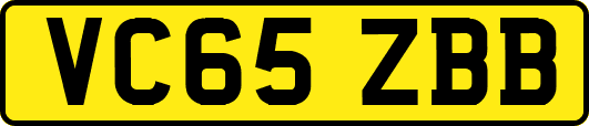 VC65ZBB