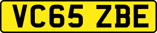 VC65ZBE