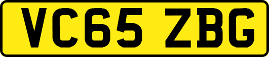 VC65ZBG