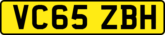 VC65ZBH