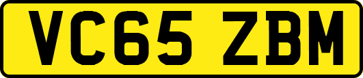 VC65ZBM