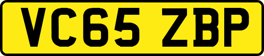 VC65ZBP
