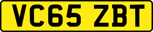 VC65ZBT