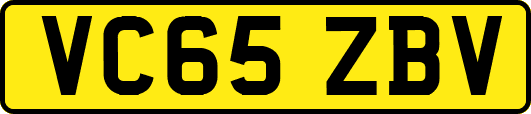 VC65ZBV