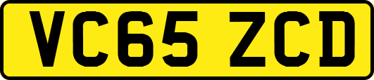 VC65ZCD