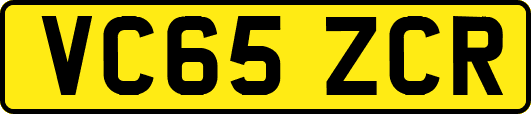 VC65ZCR