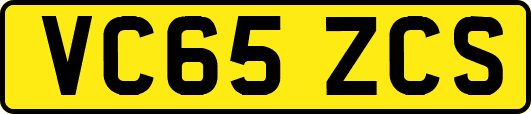 VC65ZCS