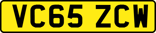 VC65ZCW