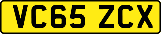 VC65ZCX