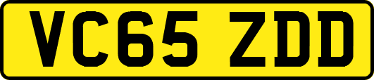 VC65ZDD