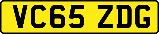 VC65ZDG