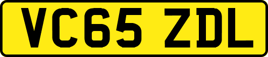 VC65ZDL