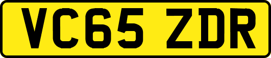 VC65ZDR