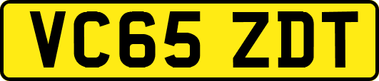 VC65ZDT