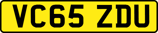 VC65ZDU