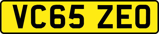 VC65ZEO