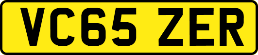 VC65ZER