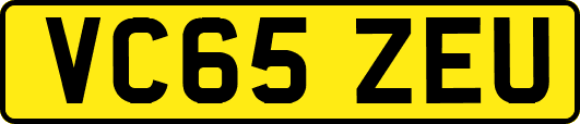 VC65ZEU