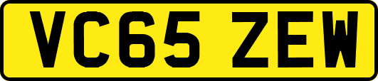 VC65ZEW