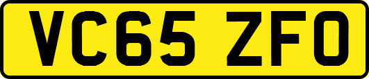 VC65ZFO
