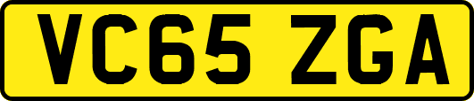 VC65ZGA