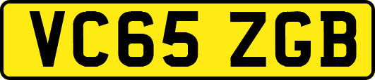 VC65ZGB