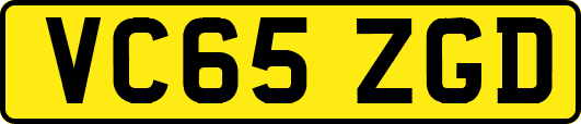 VC65ZGD