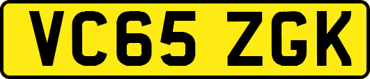 VC65ZGK