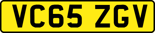 VC65ZGV