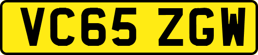 VC65ZGW