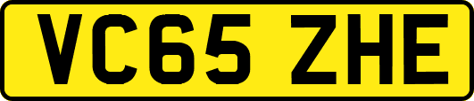 VC65ZHE