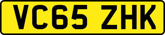 VC65ZHK