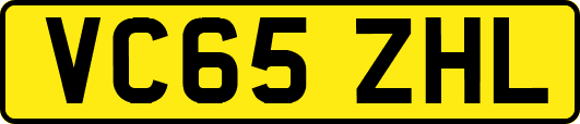 VC65ZHL