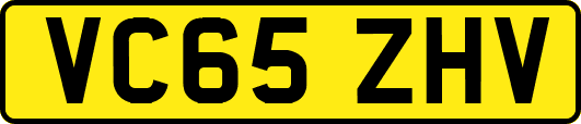 VC65ZHV
