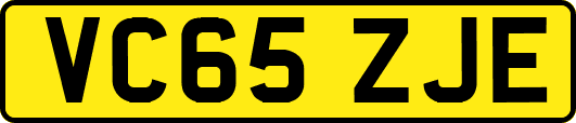 VC65ZJE